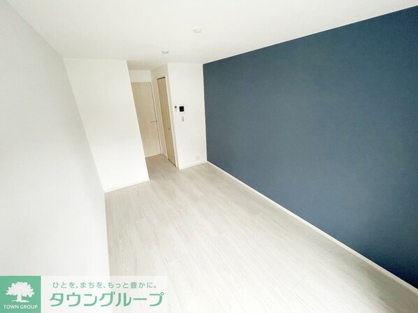 MELDIA長沼IIの物件内観写真